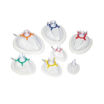 Beli Anatomical Inflated Pvc Cushion Mask Anestesi Airway Devices pembuatan online