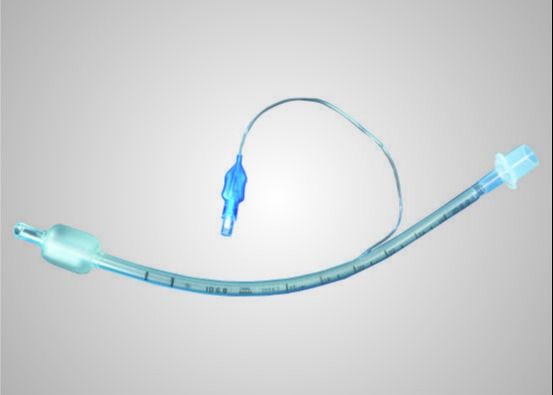 Beli X Ray Reinforced Endotracheal Tube PVC Reinforced Ett Tube pembuatan online