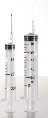 Beli CE Luer Lock Hypodermic Disposable Sterile Syringe Tidak Beracun 3 Bagian 10 Ml 20 Ml pembuatan online