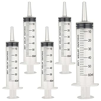 Beli 2 Bagian Luer Slip Jarum Suntik Steril Sekali Pakai 10 Ml 20Ml Tanpa Jarum pembuatan online