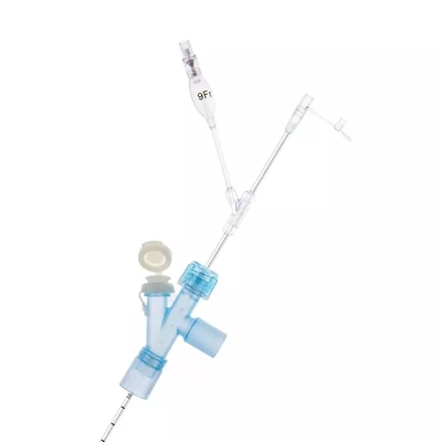 Harga yang pantas Disposable Endobronchial Blocker Tube PU Cuff Alat Kesehatan Injeksi & Instrumen Tusukan Ce Rumah Sakit Bedah on line