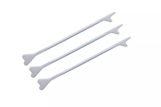 Harga yang pantas Kit Ginekologi Rumah Sakit Spatula Serviks / Spatula Serviks Kayu on line