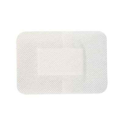 Harga yang pantas Perawatan Luka Pembalut Luka Bedah Non Woven 6.*7cm Sekali Pakai on line