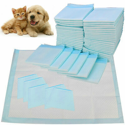 Harga yang pantas 5ply Bantalan Kencing Hewan Peliharaan Pelatihan Anak Anjing Penyerap Cepat 60x90cm Sekali Pakai on line