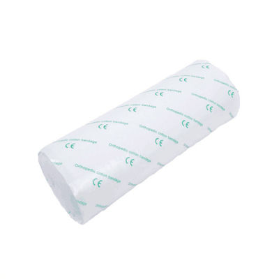 Harga yang pantas Perban Padding Cast Orthopedic Medis Untuk Penggunaan Medis Gipsum on line