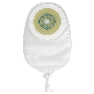 Harga yang pantas Kantong Ostomi Satu Bagian Kantong Urostomi Kantong yang Bisa Dibocorkan Untuk Ostomi on line
