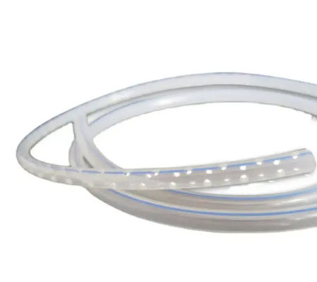 Harga yang pantas Silikon Flat Perforated Drains Sistem drainase luka untuk drainase bedah on line