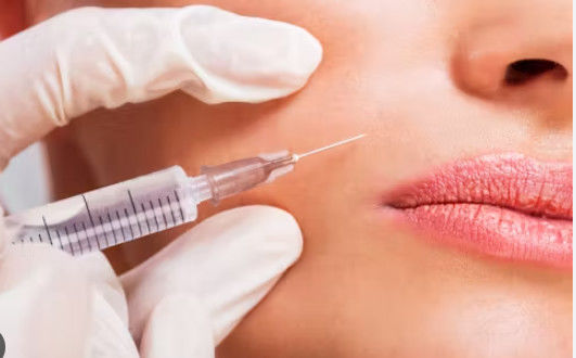 Harga yang pantas Jarum medis micro-needling untuk suntikan kosmetik on line