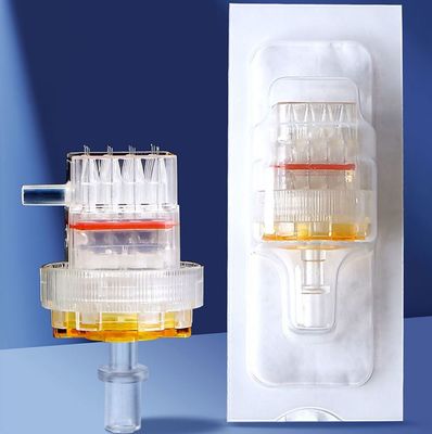Harga yang pantas 16 Pin Multi Needle for Mesotherapy Injector dan Manual Shot jarum kristal on line