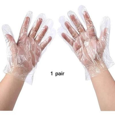 Harga yang pantas Gloves EVA kelas medis bubuk steril bebas dengan Backing Kertas on line