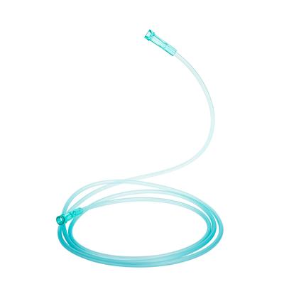 Harga yang pantas High-Quality Medical Oxygen Tubing for Home & Hospital Use –Latex-Free Oxygen Supply Tube on line