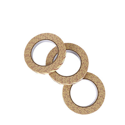 Harga yang pantas Autoclave-Approved Self-Adhesive OE Sterilization Indicator Tape for Sterility Verification on line