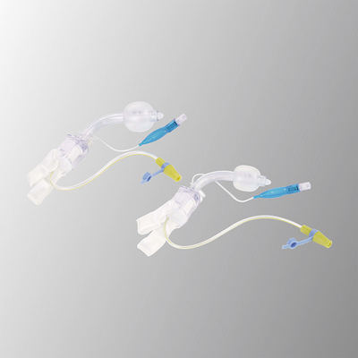 Harga yang pantas Tracheostomy Tube with Evacuation Lumen –Optimized for Airway Management and Sputum Clearance on line