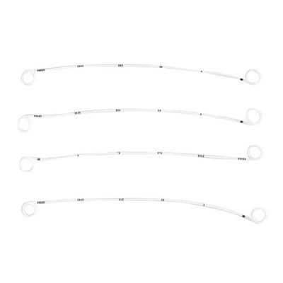 Harga yang pantas Flexible Double-J Ureteral Stent with 22mm-26mm Length and 2 Years Shelf Life for Optimal Urinary Drainage on line