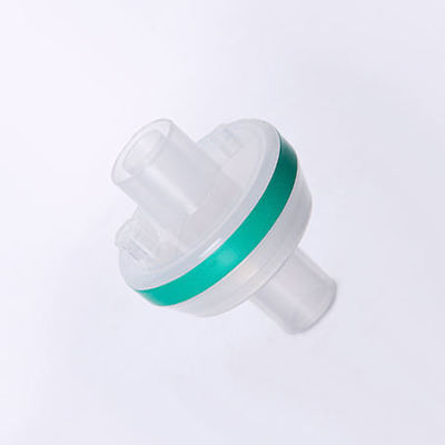 Harga yang pantas Medical-Grade HMEF Filter for Improved Airway Protection and Moisture Retention in Ventilator Use on line