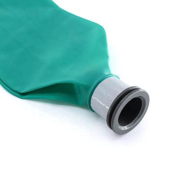 Harga yang pantas Kantong pernapasan anestesi karet untuk hewan peliharaan (0.5L/1L/2L/3L) on line