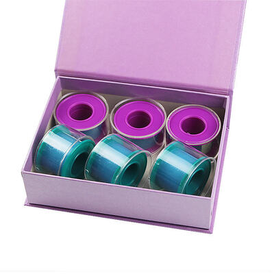 Harga yang pantas Pita silikon tahan air kelas medis untuk bekas luka dan luka on line