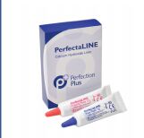 Harga yang pantas PP-Perfectaline Calcium Hydroxide Liner untuk Penutup Ruang Gigi & Perlindungan Pulp yang awet on line