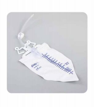 Harga yang pantas Kantong Drainase Tahan Lama untuk Reservoir Silikon – Desain Anti-Refluks dengan Tabung PVC on line