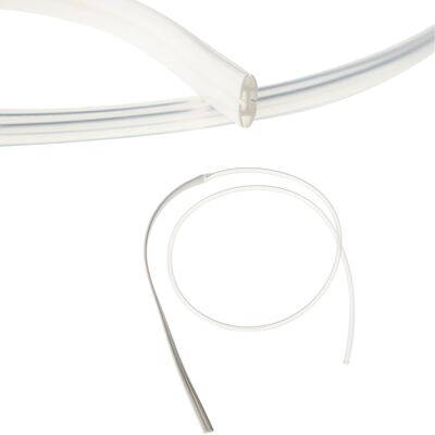 Harga yang pantas Pipa Drain Bergelombang Datar Silikon Biokompatibel dengan Dinding Dalam Berlekuk – Tipe Berlekuk 3/4 & Penuh on line