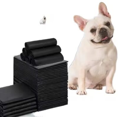 Harga yang pantas Plester Pelatihan Hewan Peliharaan Sekali Pakai Super Menyerap Cepat Kering Anti Bocor Langsung dari Pabrik untuk Anak Anjing dan Kucing on line