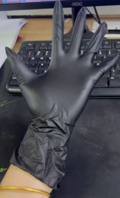 Harga yang pantas Sarung Tangan Sekali Pakai Food Grade Aman untuk Perbaikan Otomotif dan Kebutuhan Panti Jompo on line