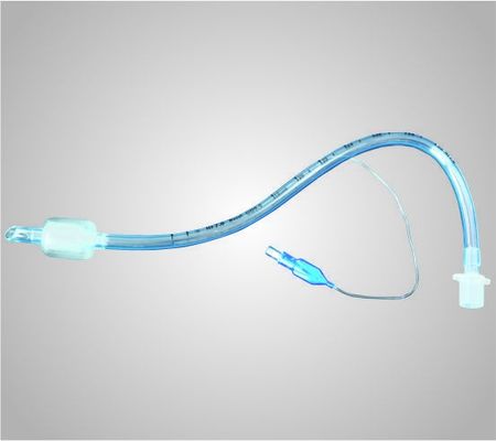 Harga yang pantas 9.0mm Preformed Nasal Endotracheal Tube on line