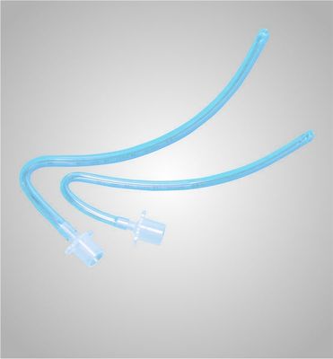 Harga yang pantas Tabung Endotrakeal Tidak Berikat PVC Intubasi Endotrakeal Berborgol Hidung on line