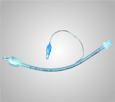 Harga yang pantas 3.5mm X Ray Reinforced Endotracheal Tube on line