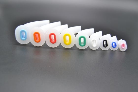 Harga yang pantas Saluran Udara Bite Block 60mm Kecil on line