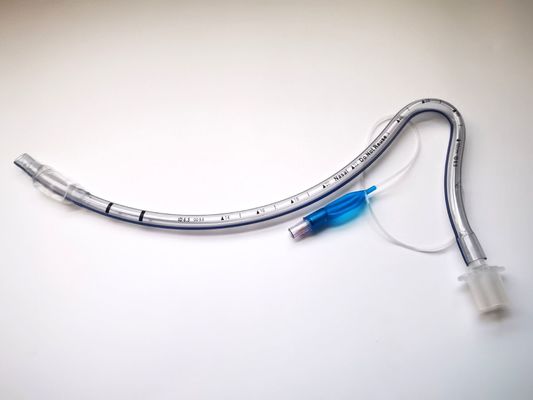 Harga yang pantas Murphy 6.5mm Preformed Nasal Endotracheal Tube Rae Diborgol on line