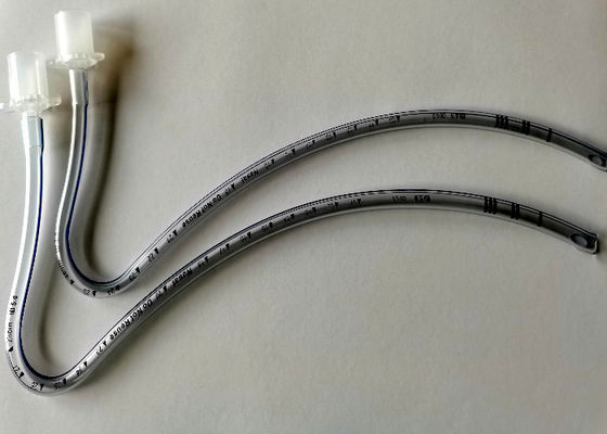 Harga yang pantas Tip Cuffed Endotracheal Tube Cuffed And Uncuffed Endotracheal Tube on line