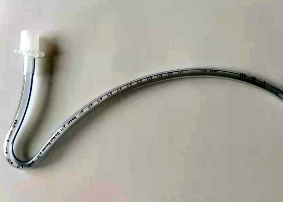 Harga yang pantas X Ray Line Cuffed Intubation Tube 6.0mm Murphy Eye Endotracheal Tube on line