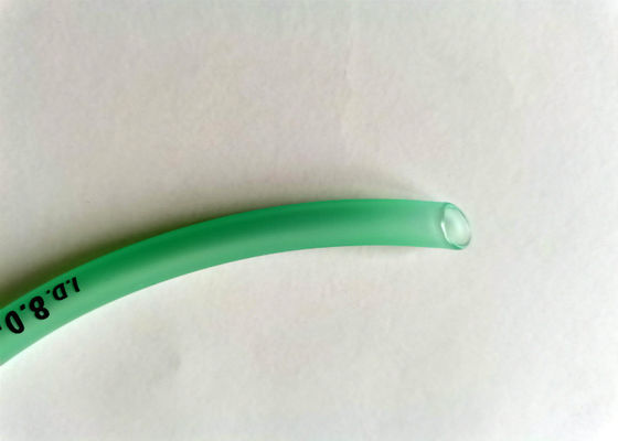 Harga yang pantas 6.5mm Nasopharyngeal Airway Tube PVC Medical Nasopharyngeal Airway Kit on line