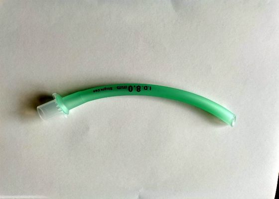 Harga yang pantas 8.0mm tabung saluran napas nasofaring on line