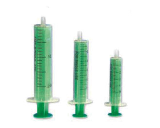 Harga yang pantas Luer Slip Disposable Sterile Syringe 2 Bagian 50 Ml 60 Ml Tanpa Jarum on line